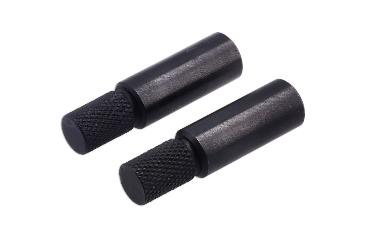 Laser Tools Camshaft Carrier Alignment Pins - for Stellantis Group DV4, DV5 & DV6 Diesel 9396