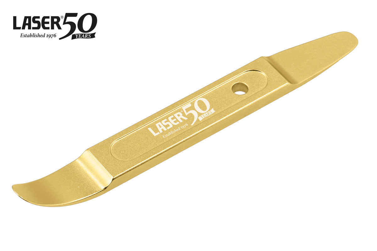 Laser Tools Metal Skin & Trim Clip Wedge Tool - 50th Anniversary 9399
