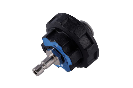 Laser Tools Cooling Pressure Test Cap Hyundai IONIQ 5 EV LCC 9402