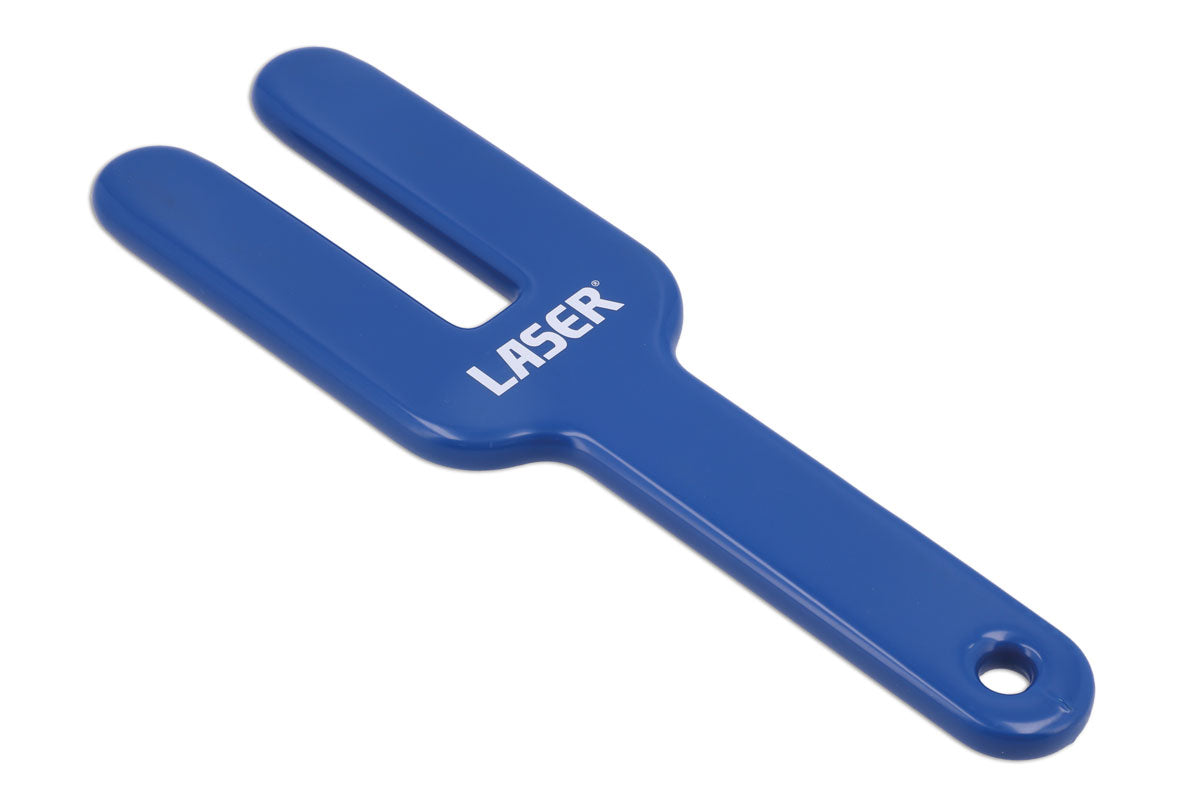 Laser Tools Rear Seat Removal Lever - for Audi 9408