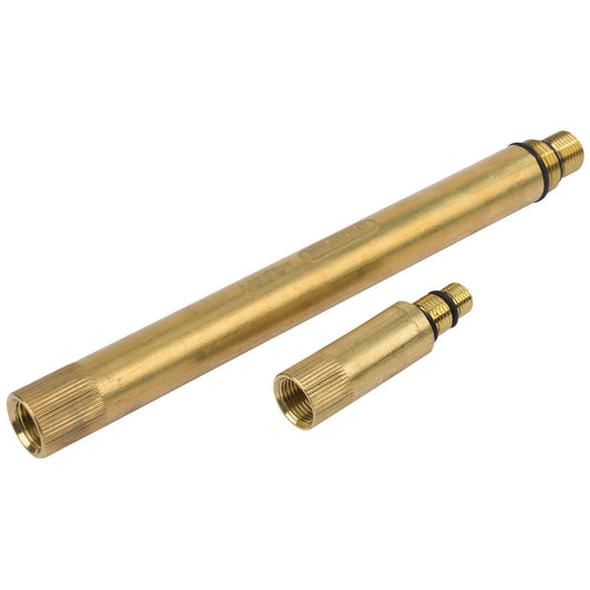 Draper Adaptor for Engine Compression and Cylinder Leakage Testers 200mm 94269