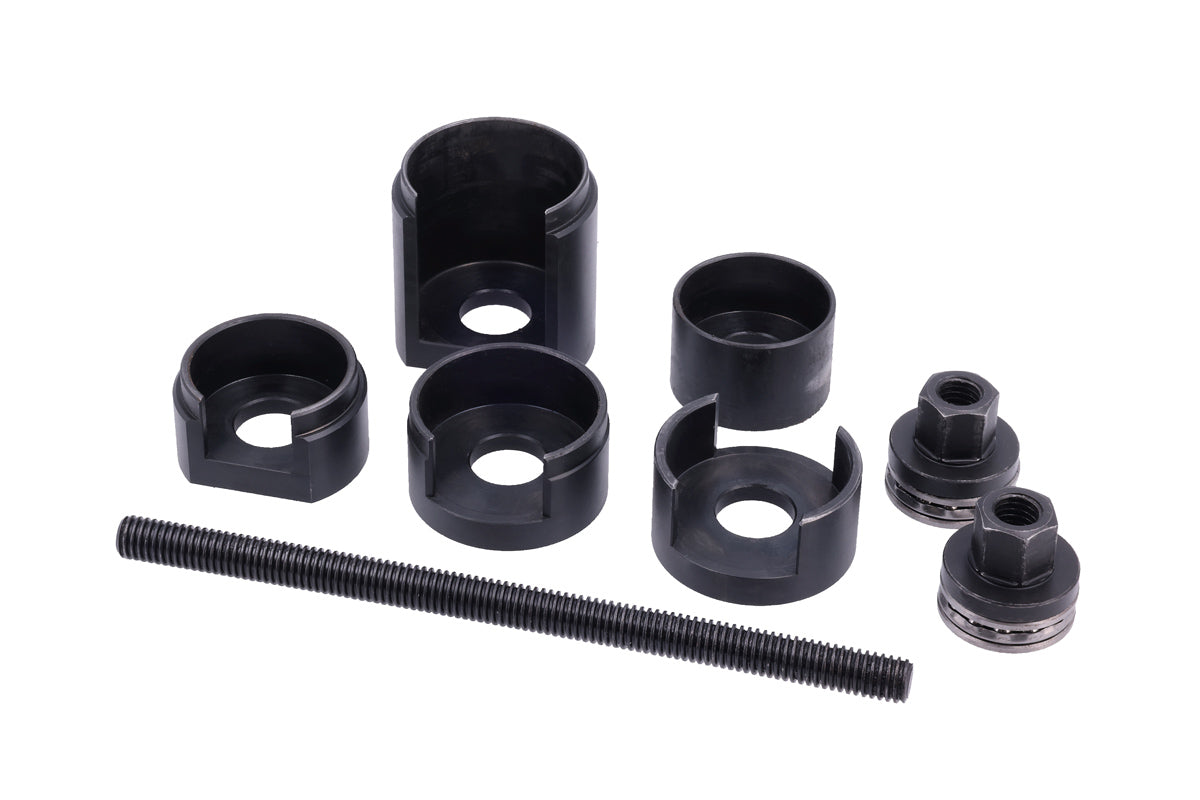 Laser Tools Suspension Bush Removal & Fitting Kit - for Tesla 9429