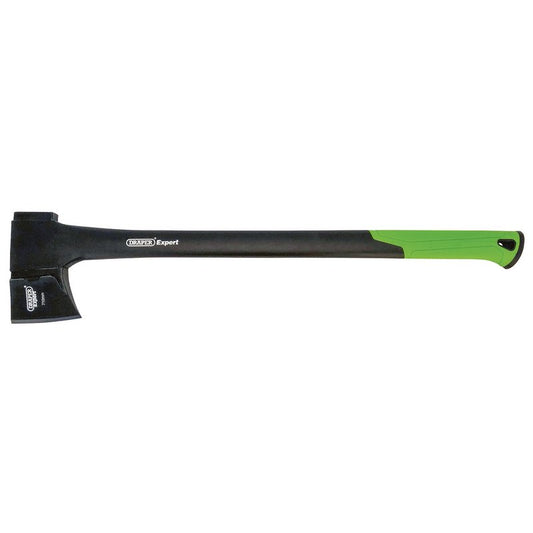Draper Expert Fibreglass Handle Splitting Axe 710mm Inc Storage Holster 94987