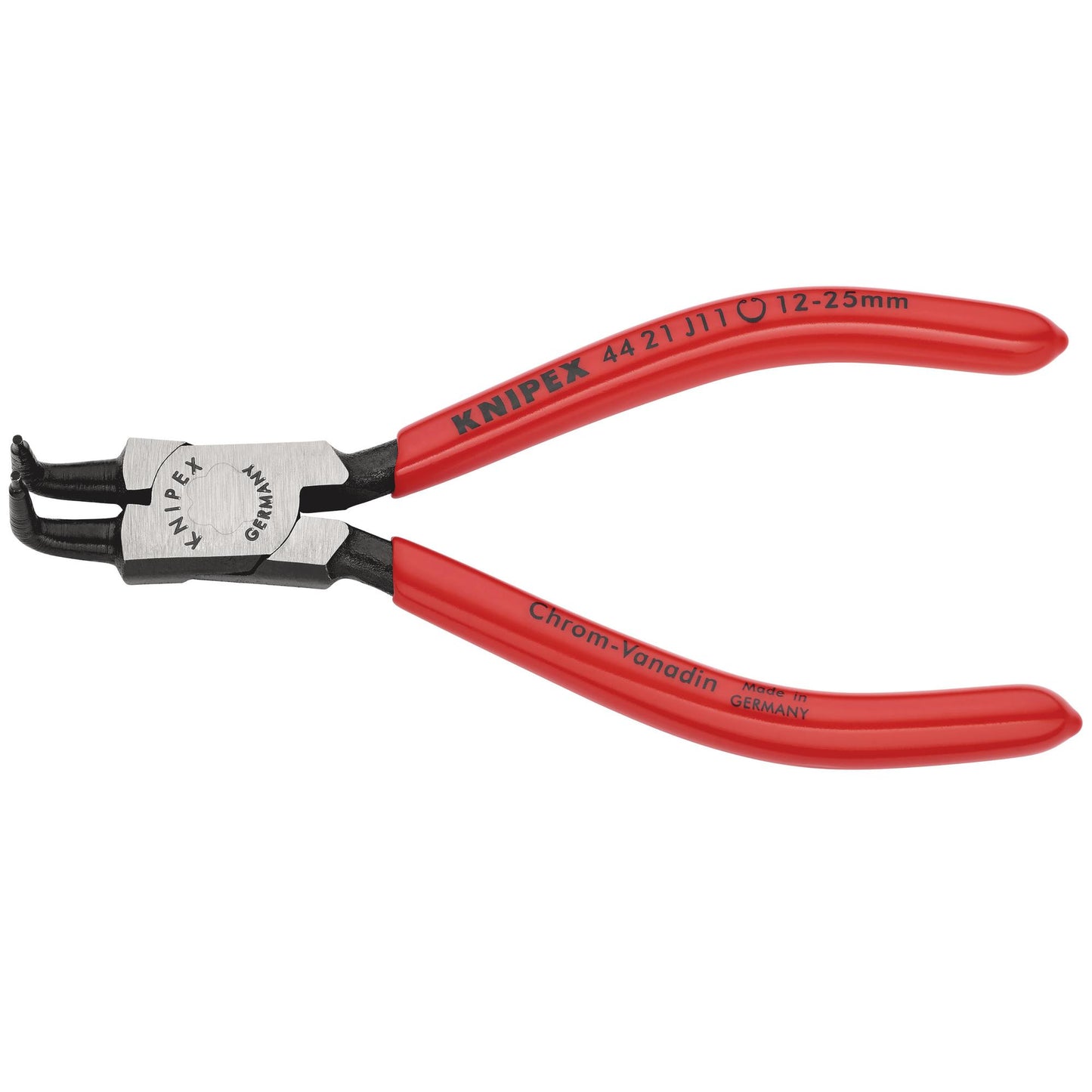 KNIPEX 44 21 J11 Circlip Pliers, 130mm