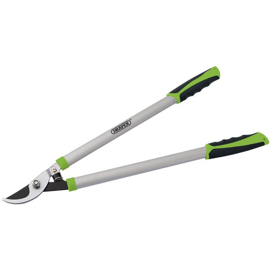 Draper Bypass Pattern Loppers with Aluminium Handles 685mm Cut Dia 32mm 97956