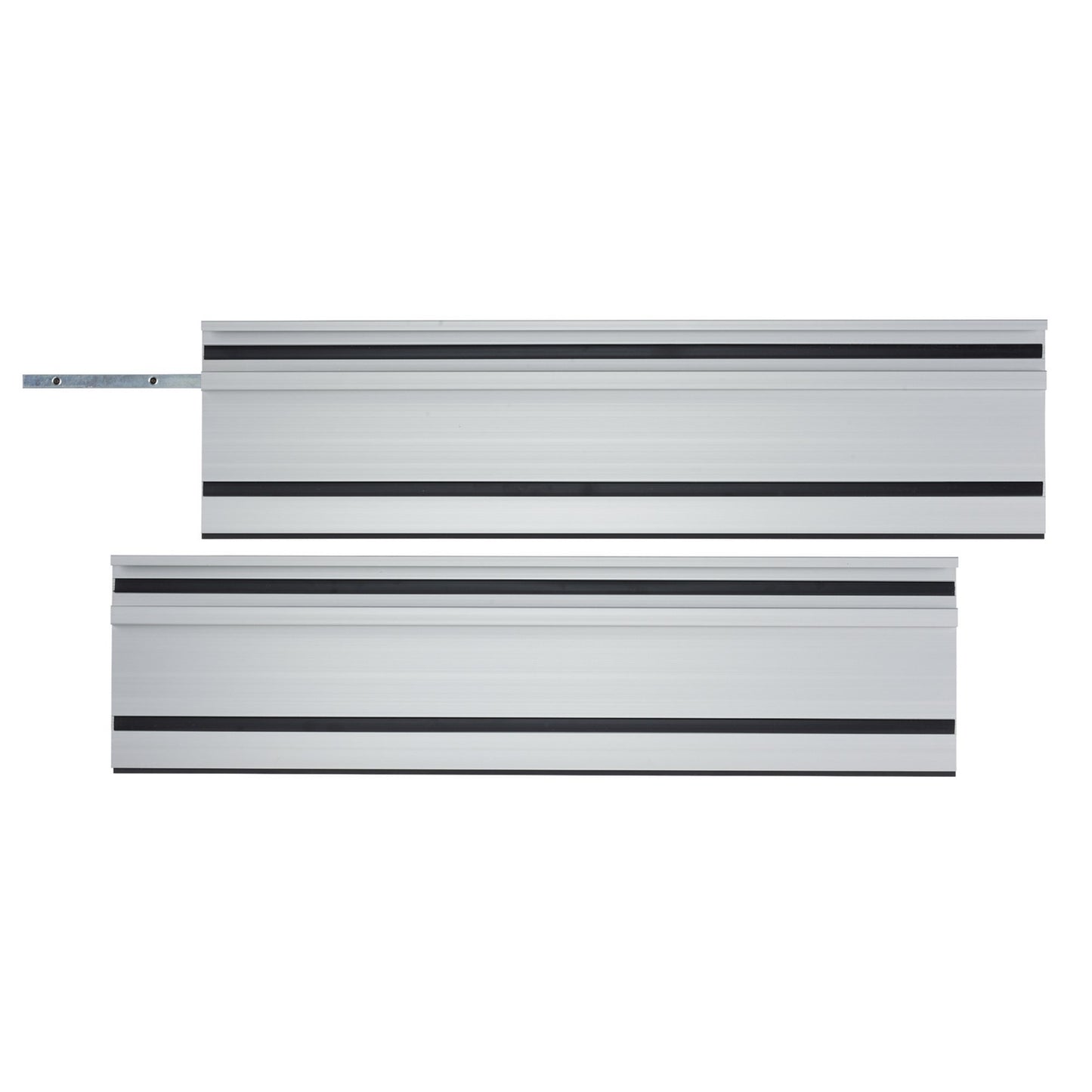 Guide Rails for Draper Plunge Saw, 700mm (Pair)