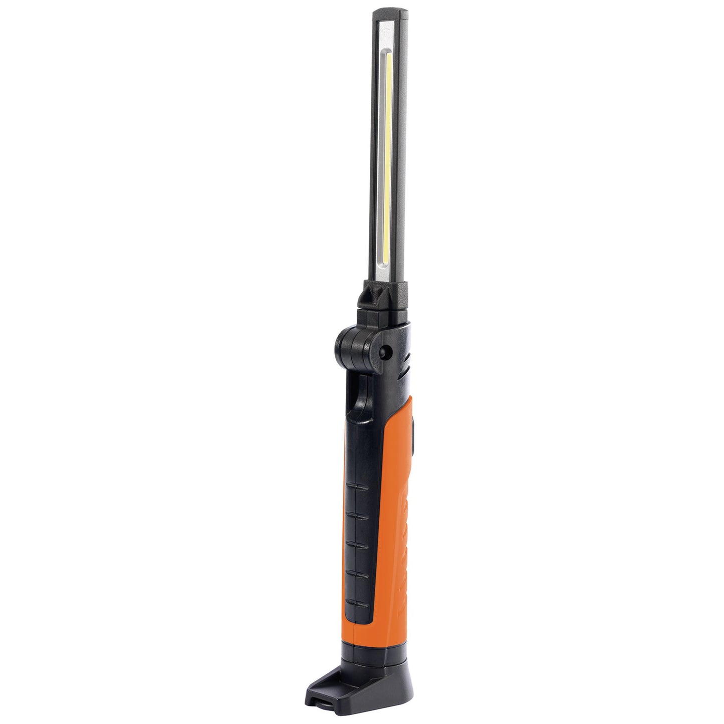 Draper Slimline Inspection Lamp COB SMD LED 7W 70 - 700 Lumens Orange 98348