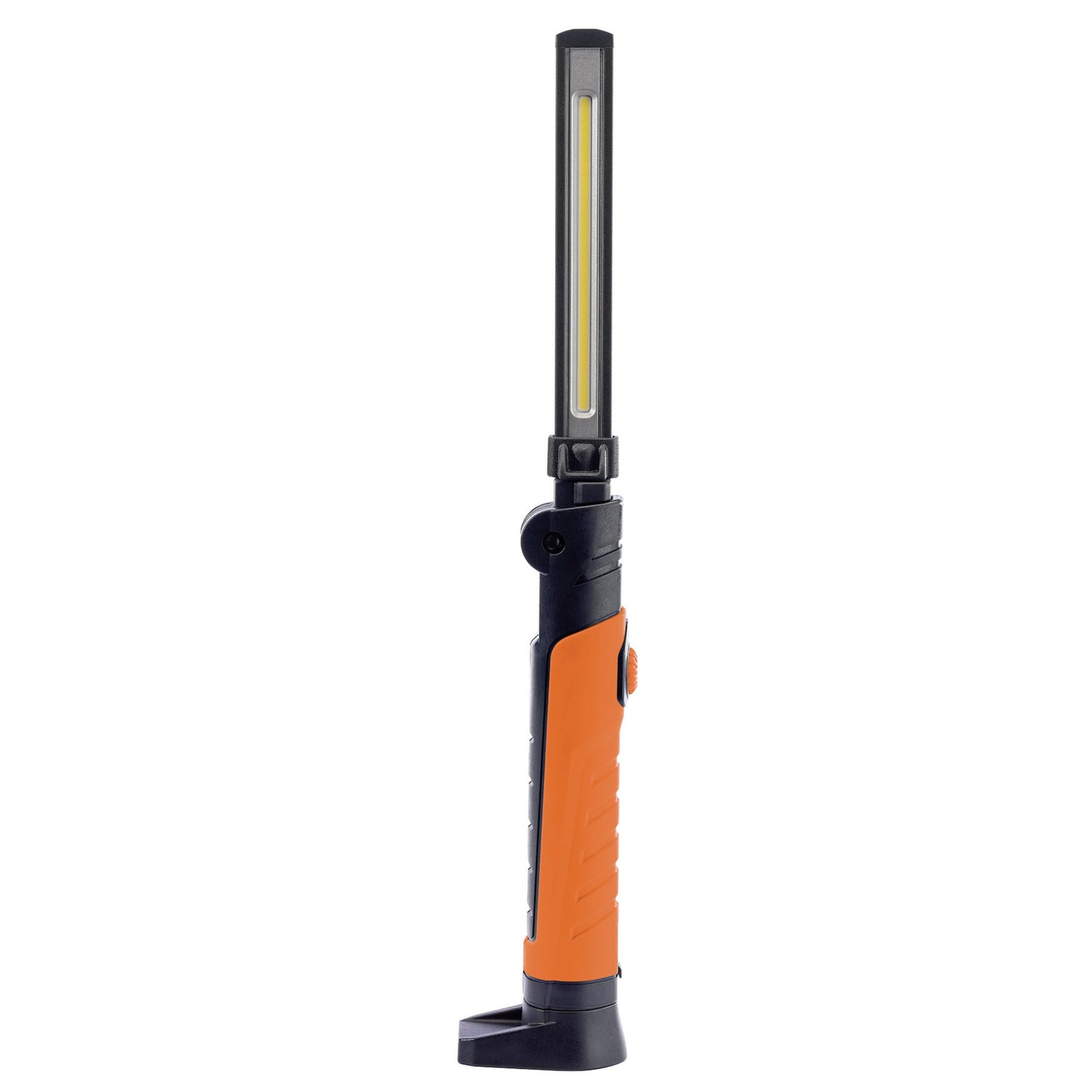 Draper Slimline Inspection Lamp COB SMD LED 7W 70 - 700 Lumens Orange 98348