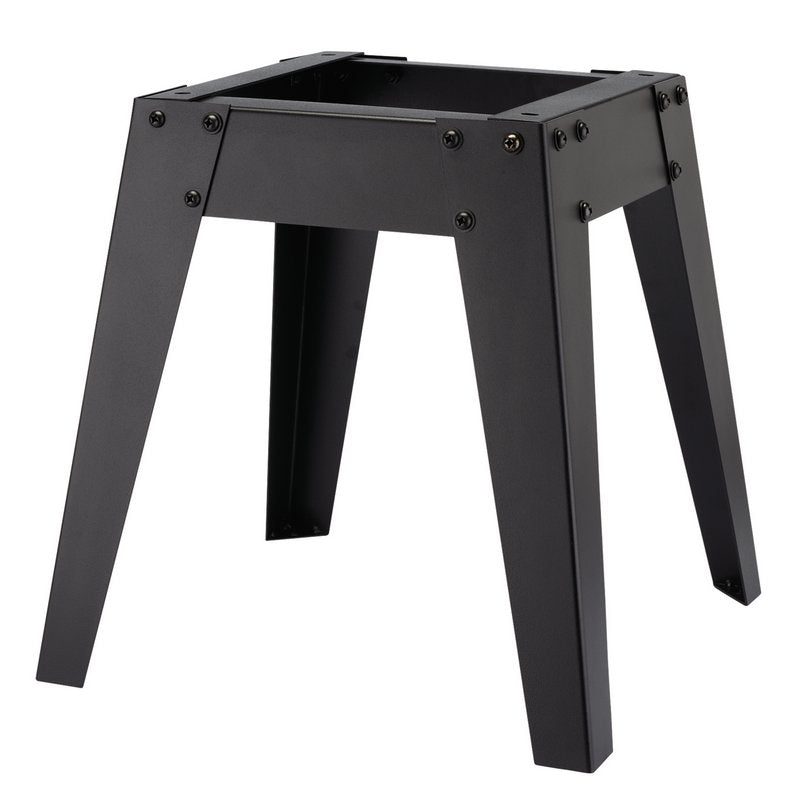 Draper Oscillating Spindle Sander Stand All Models 450 x H 470 x D 450mm 98427