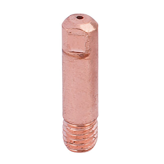 Draper MB15 MIG Torch Tips 0.8mm Pack of 5 High Conductivity Copper Alloy 98456