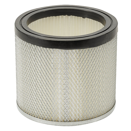 Draper HEPA Dust Filter for 98503 Ash Vacuum Cleaner Fire BBQ 98509