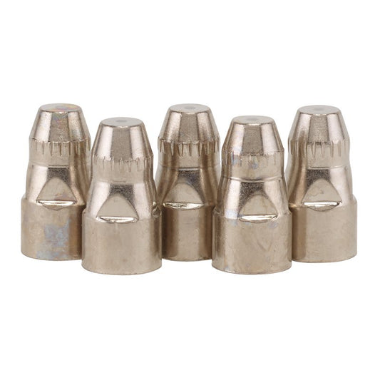 Draper Plasma Cutter Electrodes for Stock No 03358 (Pack of 5) 98519