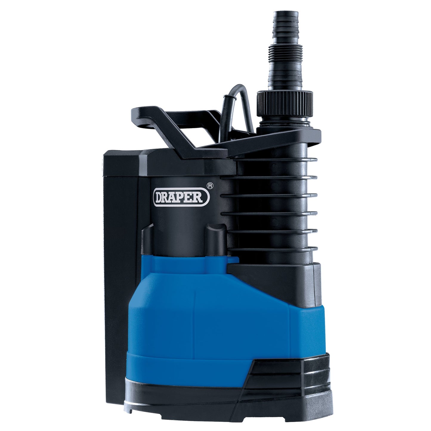 Draper 230V Submersible Water Pump Integral Float Switch 216L/min 750W 98918