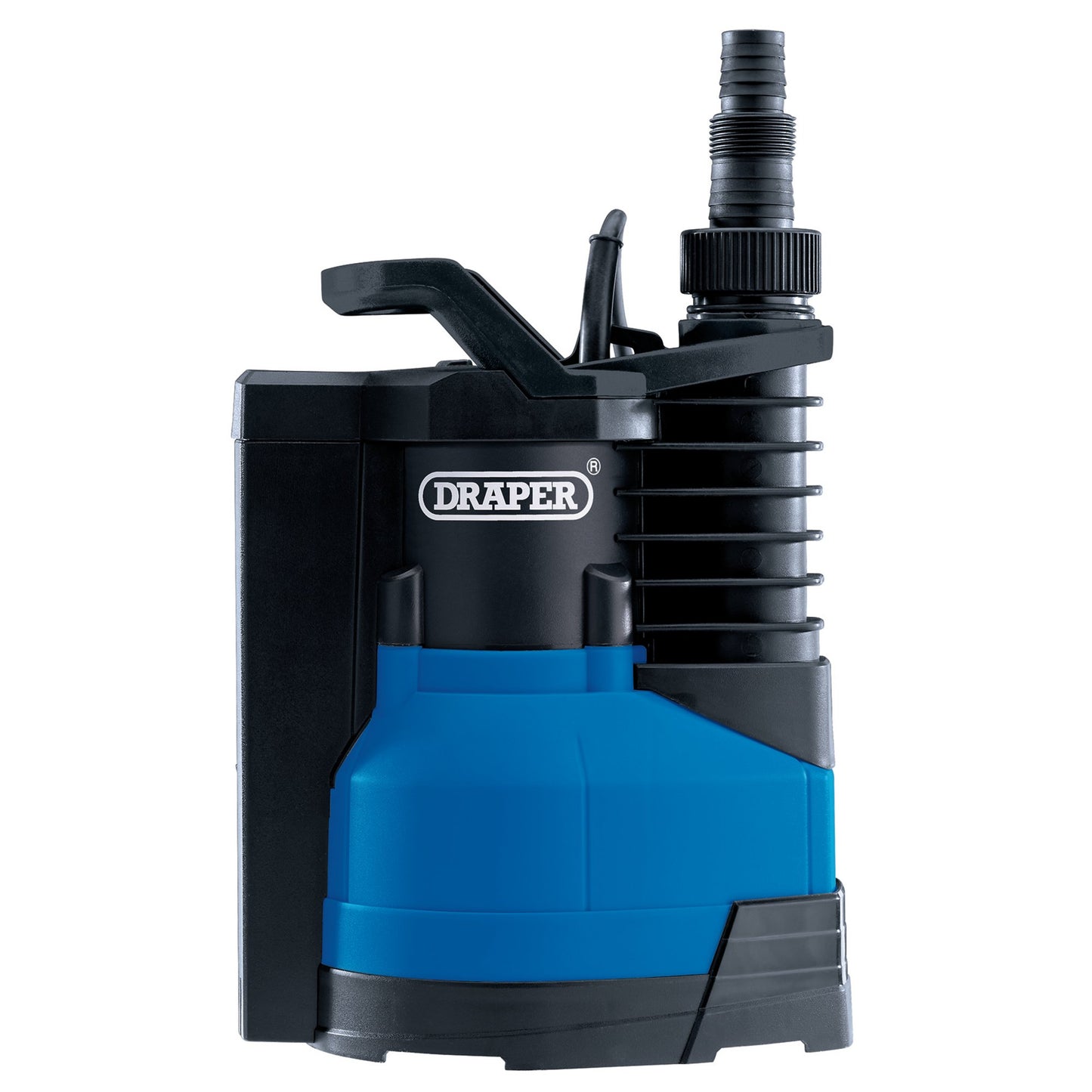 Draper 230V Submersible Water Pump Integral Float Switch 216L/min 750W 98918
