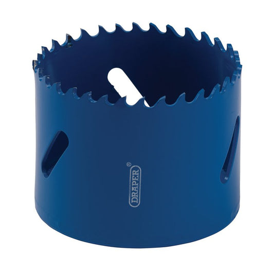 Draper HSS Bi-Metal Hole Saw 59mm Variable Pitch Universal Cut 99309
