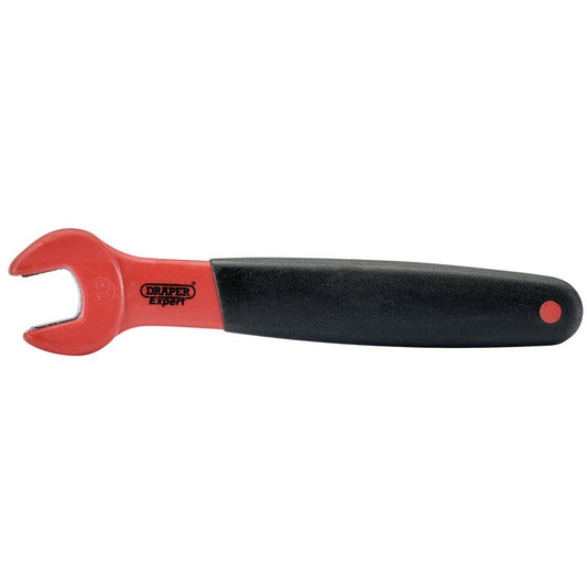 Draper 13mm VDE Fully Insulated Open End Spanner 1500V DC and 1000V AC 99471