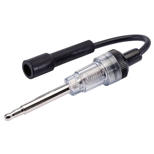 Draper In Line Ignition Spark Tester Probe length 57mm Hands Free 99924