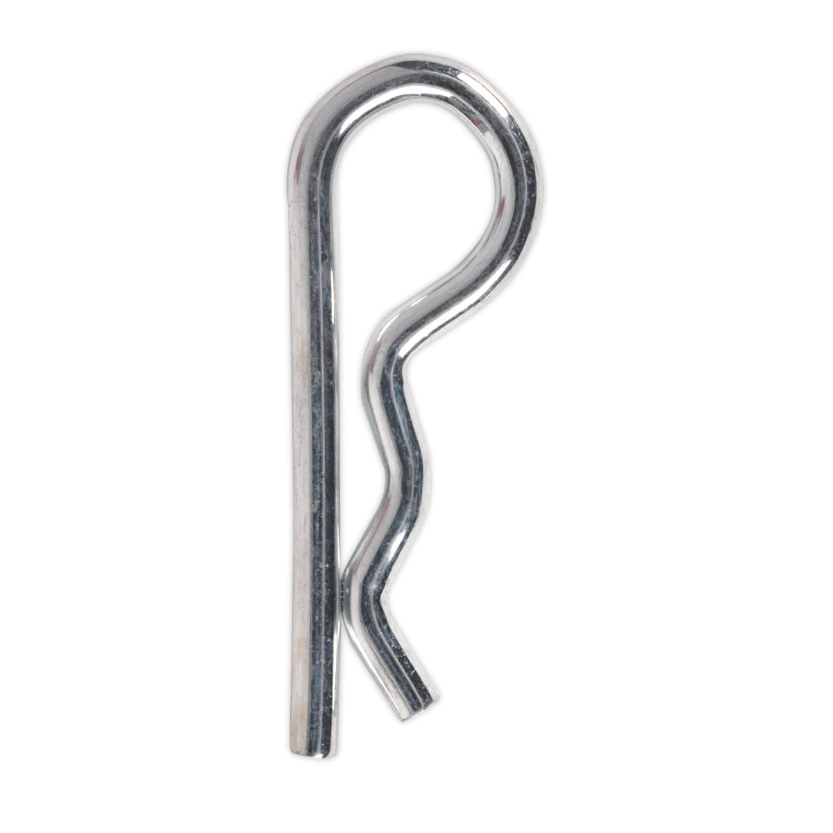 Sealey R-Clip Assortment 150pc AB002RC