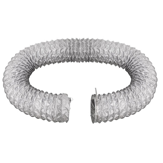Sealey Flexible Heater Ducting 350mm x 5m Heat Retardant Glass Fibre ABI1700AK1