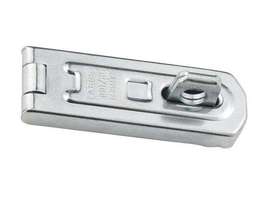 ABUS Mechanical 100/80 Hasp & Staple 80mm ABU10080S