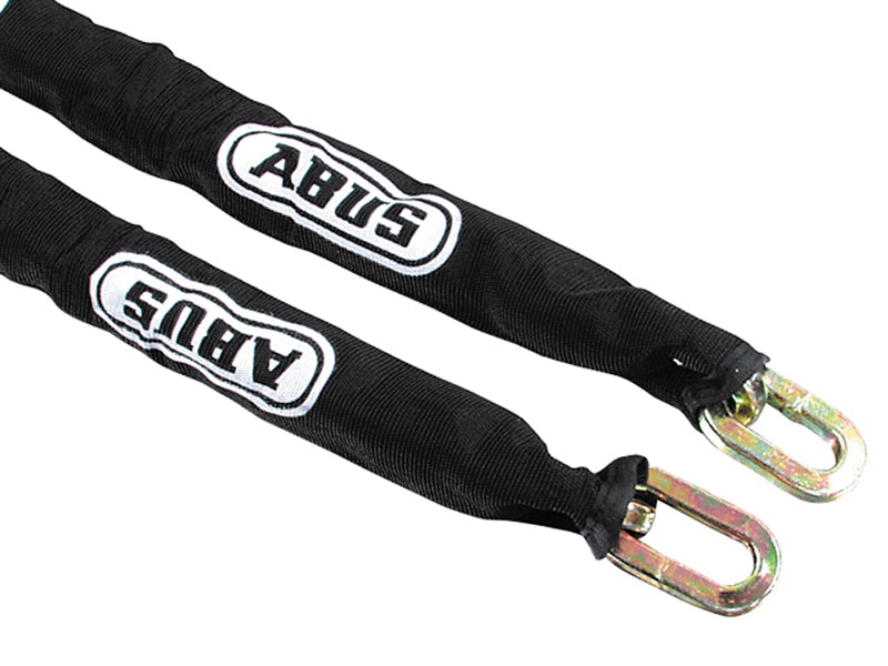 ABUS Mechanical 10KS/140 Security Chain Length 140cm Link Diameter 10mm ABU10KS140