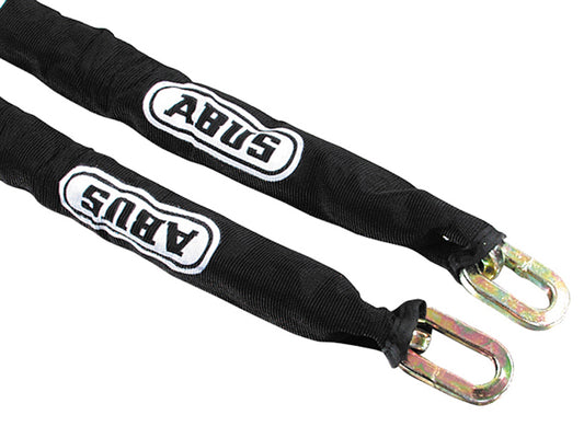 ABUS Mechanical 10KS/200 Security Chain Length 200cm Link Diameter 10mm ABU10KS200