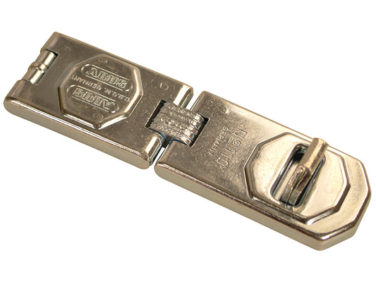 ABUS Mechanical 110/155 Hasp & Staple Carded 155mm ABU110155SC