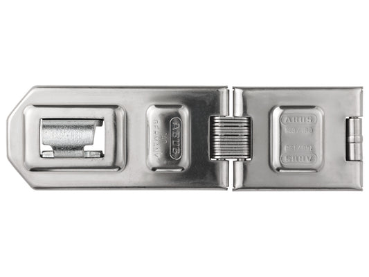 ABUS Mechanical 140/190 Diskus® Hasp & Staple Carded 190mm ABU140190SC