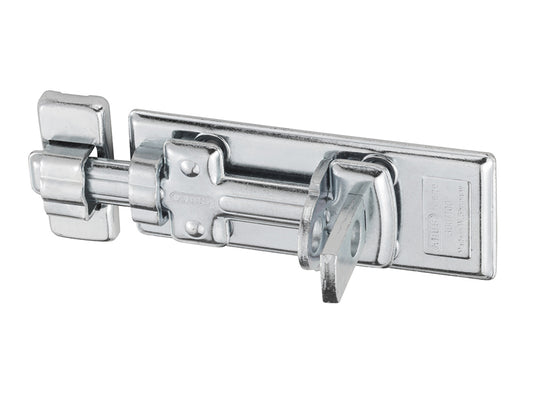 ABUS Mechanical 300/120 Locking Bolt 120mm ABU300120C