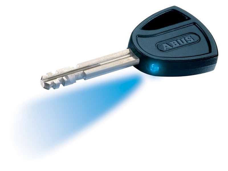 ABUS Mechanical 37RK/55mm GRANIT™ Plus Padlock ABU3755RK