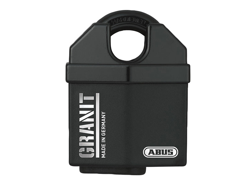 ABUS Mechanical 37/60mm GRANIT™ Plus Close Shackle Padlock Carded ABU3760CSC