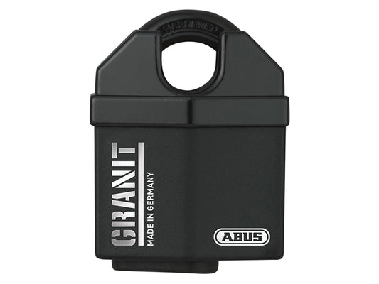 ABUS Mechanical 37RK/60mm GRANIT™ Plus Close Shackle Padlock ABU3760RK