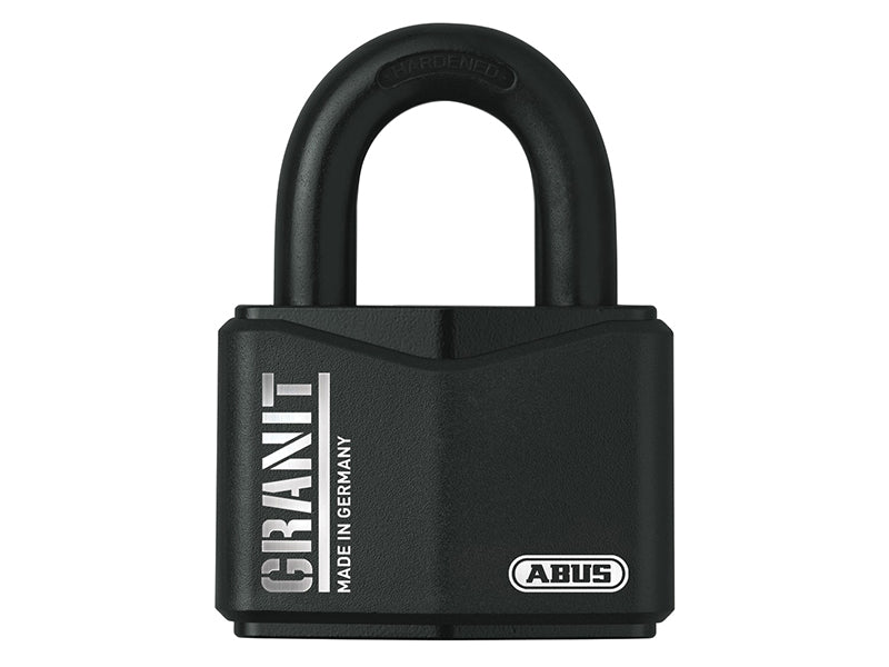ABUS Mechanical 37RK/70mm GRANIT™ Plus Padlock Carded ABU3770C