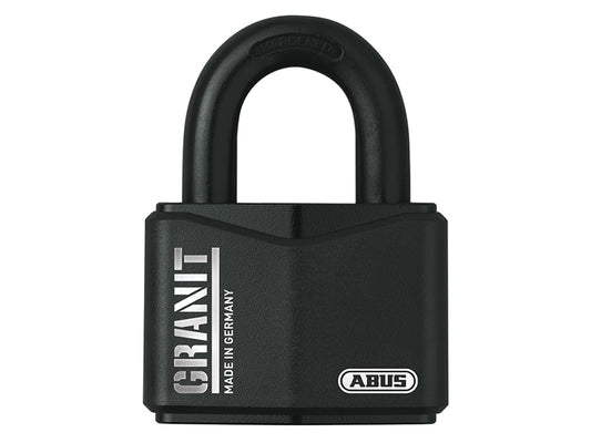 ABUS Mechanical 37RK/70mm GRANIT™ Plus Padlock Carded ABU3770C