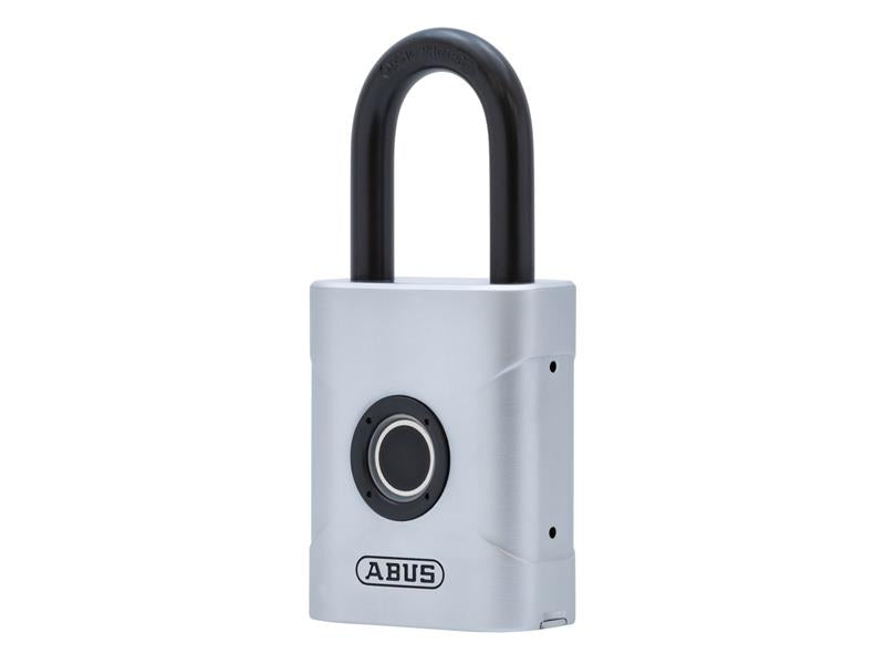 ABUS Mechanical 57/50 50mm Touch™ Padlock ABU5750