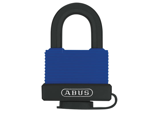 ABUS Mechanical 70IB/50mm Aqua Safe Brass Padlock Keyed Alike 6401 ABUKA42686