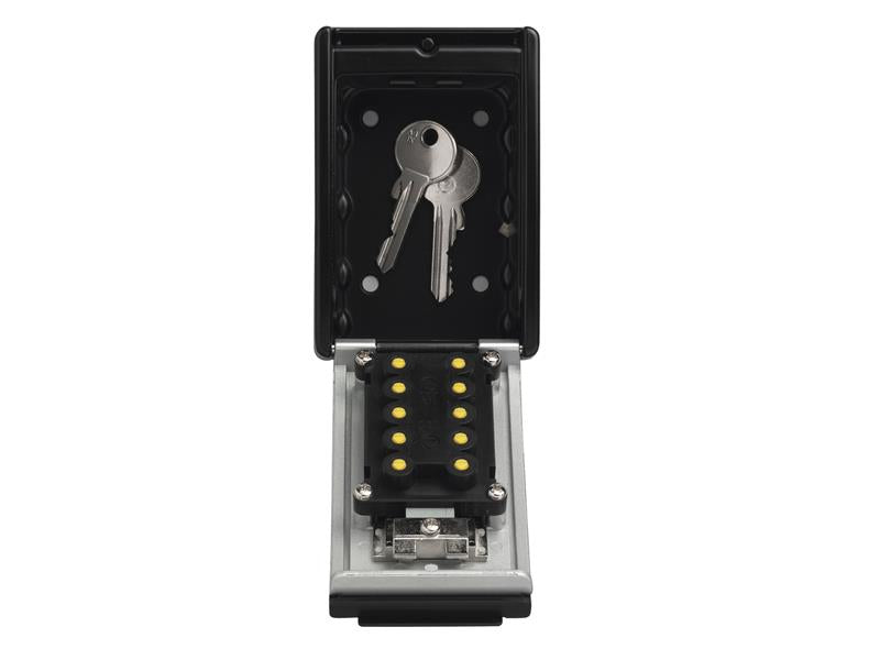 ABUS Mechanical 767 Wall-Mounted KeyGarage™ ABU767C
