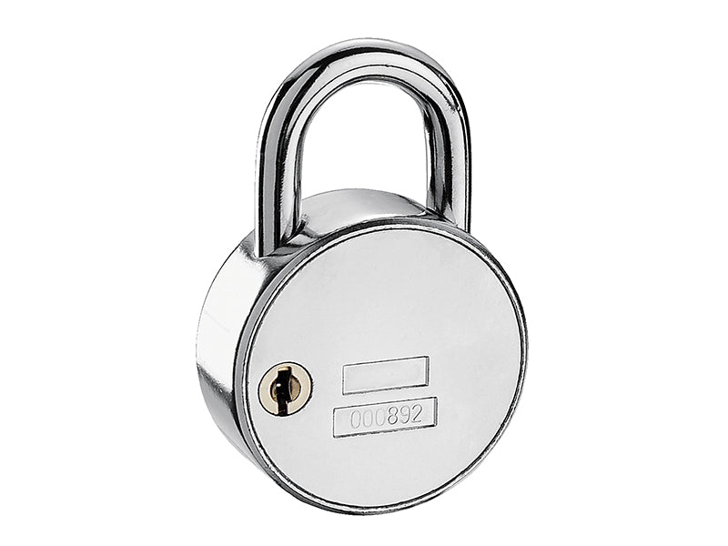 ABUS Mechanical 78/50mm Dial Combination Padlock ABU7850C