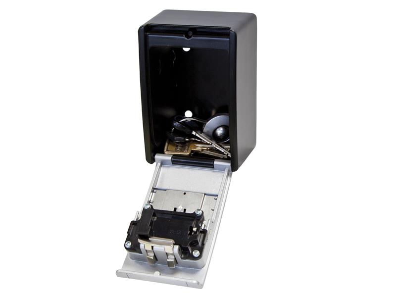 ABUS Mechanical 787 BIG LED Wall-Mounted KeyGarage™ ABU787BIGLED
