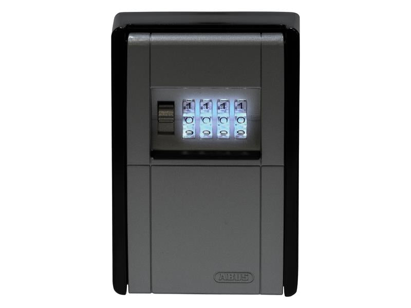 ABUS Mechanical 787 LED Wall-Mounted KeyGarage™ ABU787LED