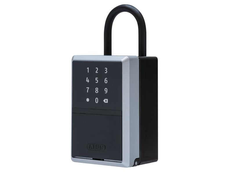 ABUS Mechanical 787 SMART-BT KeyGarage™ with Shackle ABU797BT