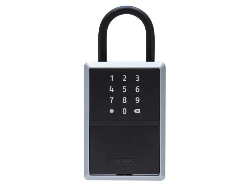 ABUS Mechanical 787 SMART-BT KeyGarage™ with Shackle ABU797BT