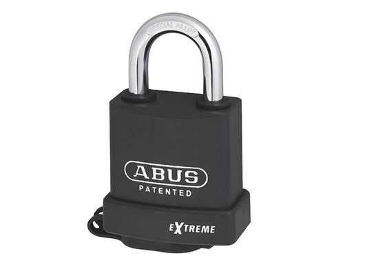 ABUS Mechanical 83WP/53mm Extreme Weatherproof Padlock Keyed Alike 2745 ABUKA56044