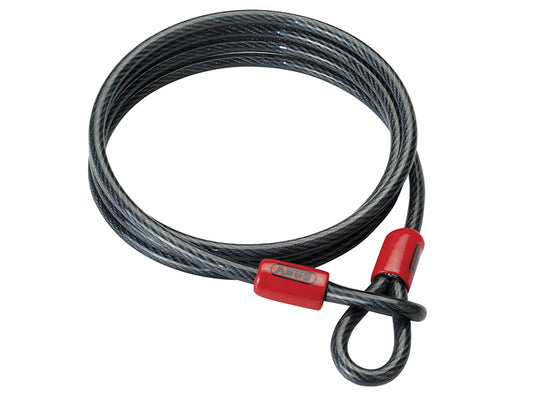 ABUS Mechanical 8/200 Cobra Loop Cable 8mm x 200cm ABUCOB8200