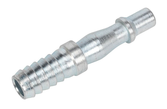 Sealey Air Adaptor Tailpiece 3/8" Bore Hose Pack of 5 AC07