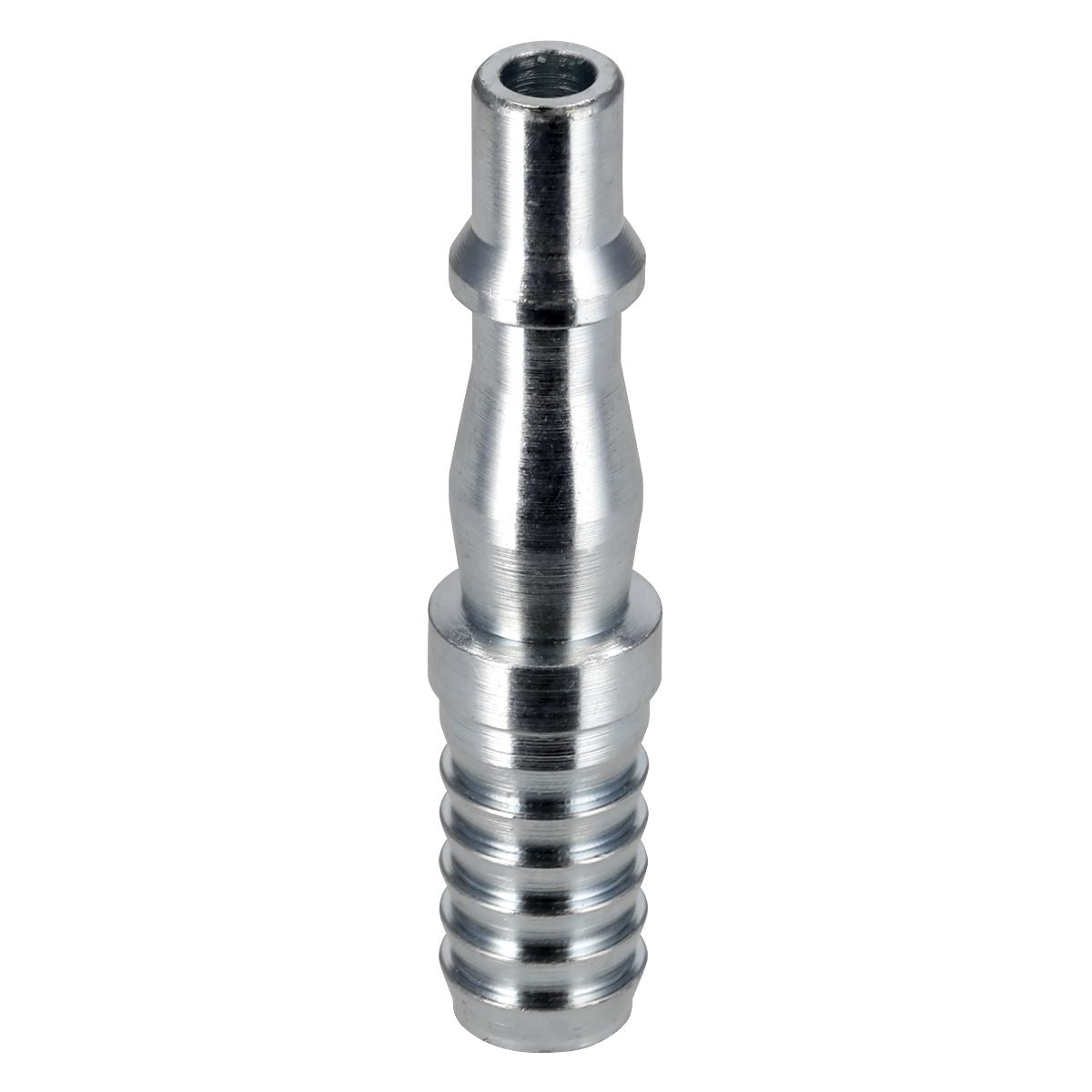 Sealey Air Adaptor Tailpiece 3/8" Bore Hose Pack of 5 AC07
