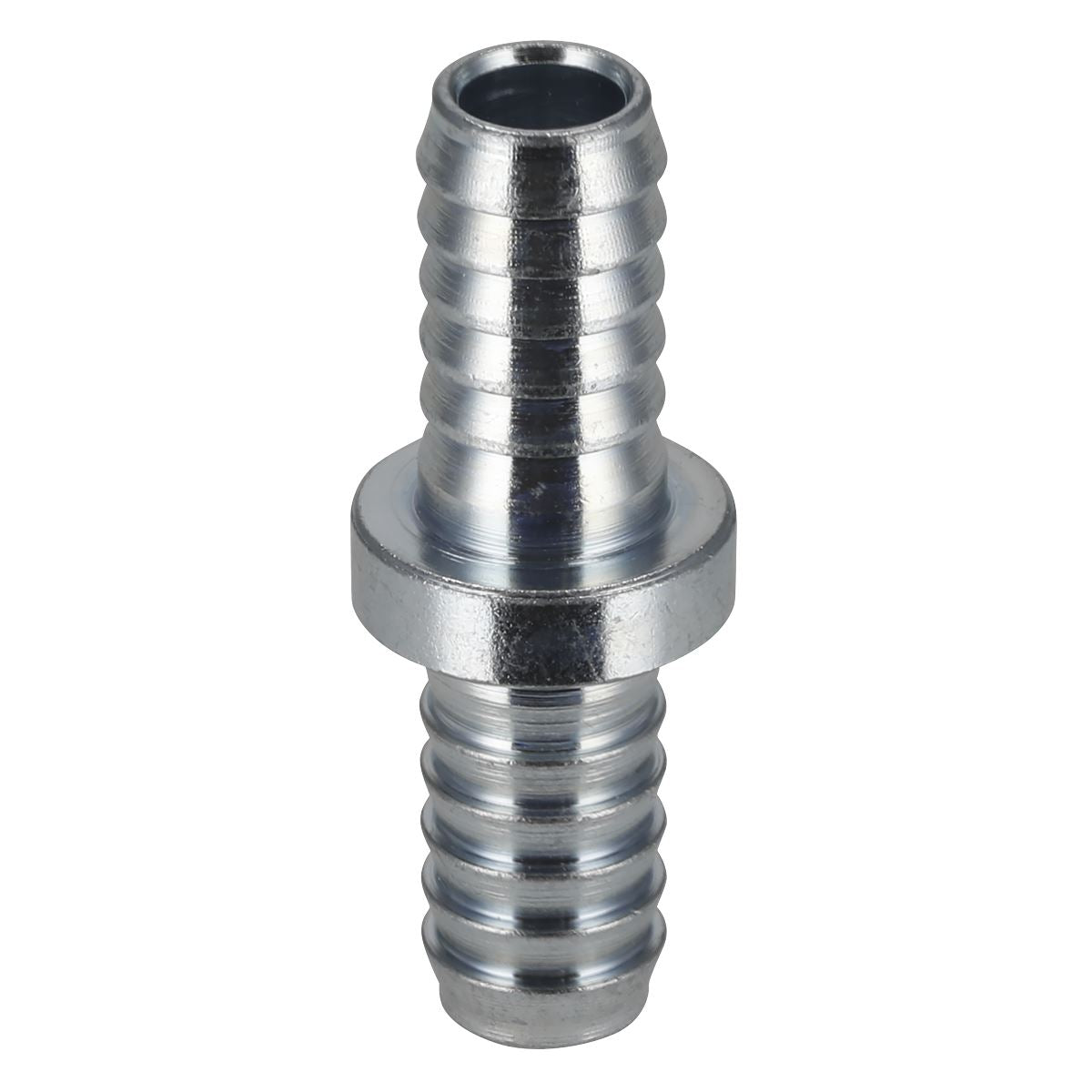 Sealey Double End Hose Line Connector 3/8" Pack of 5 AC11