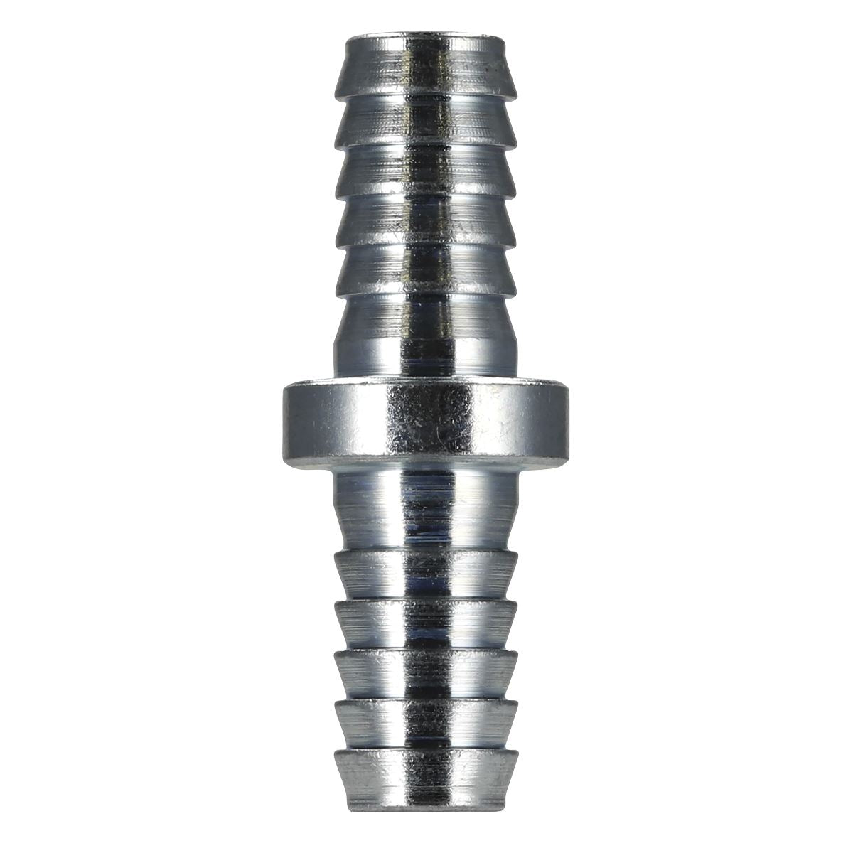 Sealey Double End Hose Line Connector 3/8" Pack of 5 AC11