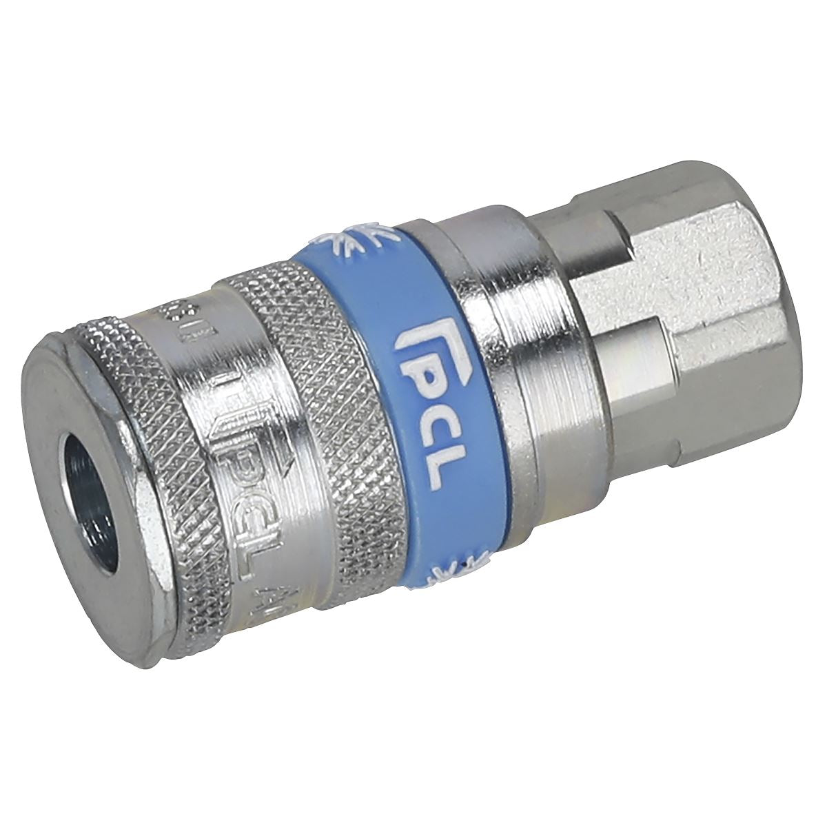 Sealey Coupling Body Female 1/4"BSP Compatible With Standard Couplings AC15