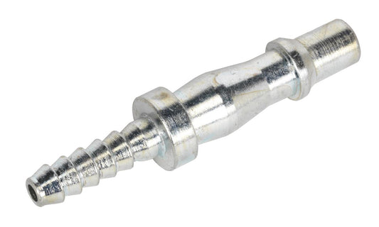 Sealey Air Adaptor Tailpiece 3/16" Bore Hose Pack of 5 AC20
